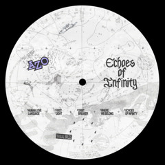 MANUAL010 - Azo - Echoes of Infinity EP [CLIPS]