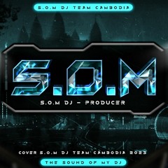 M - Nonstop Happy Song By C.Chai ( Private Room ) Shino RMX 2K23 ( S.O.M DJ TEAM )