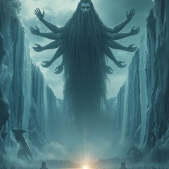 scripture — from wrath to light