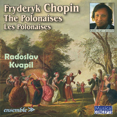 Polonaise in E Flat Minor Op.26, No.2