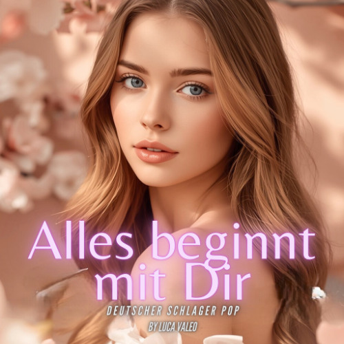 Alles beginnt mit Dir