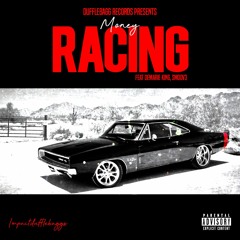 Money Racing (feat. De'Marie King, Smoov3) Prod By J.Lee