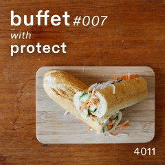 Buffet #007 - Banh Mi with Protect