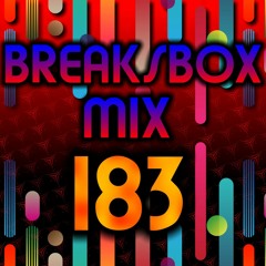 Break Beat Mix 183