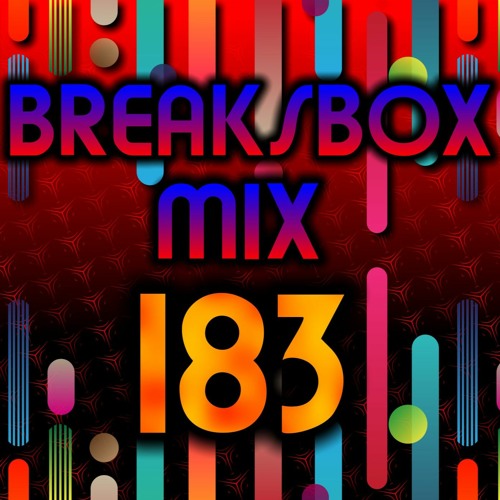 Break Beat Mix 183