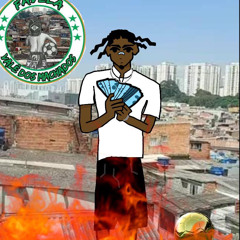 FAB GODAMN - CDG FEAT. MILE$