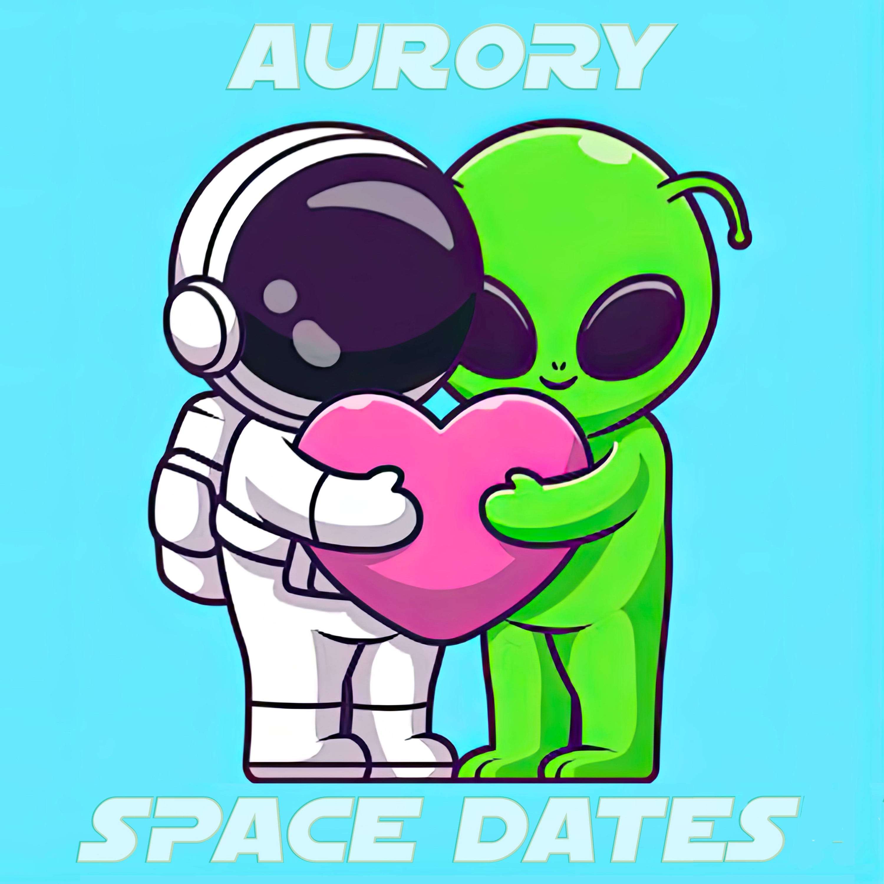 TH536 Aurory -Space Dates episode artwork
