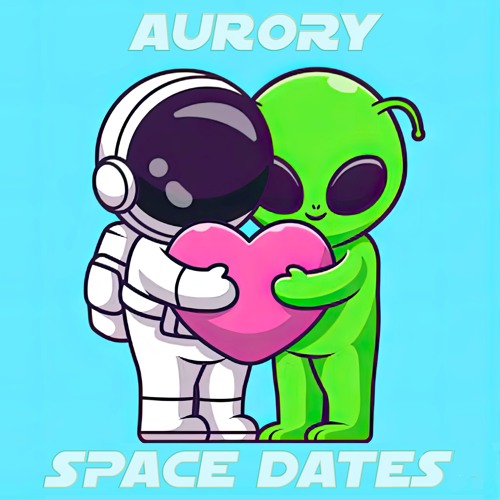 TH536 Aurory -Space Dates