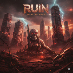 Quantum Drop - Dubstep Music