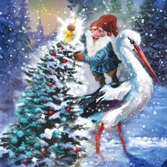 Le petit bonhomme et les pépins de pomme