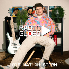 Soulful, Jackin House mix / Radio Gloed 016 / NATHAN STORM