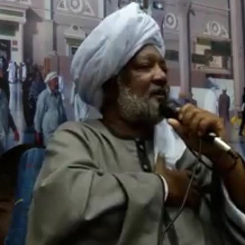 (الا من اتى الله بقلب سليم) الشيخ على المنصوراوي خليك ذوق، خليك محمدي