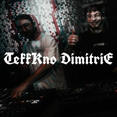 Purge Intro Eishausen TekkKno DimitriE