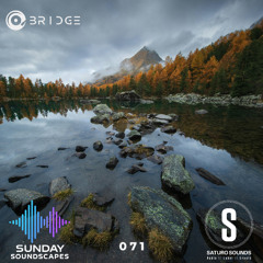 Sunday Soundscapes 071