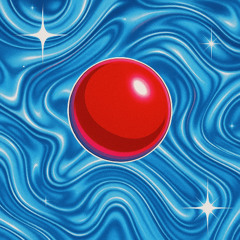 RED HEART - #chromecontest