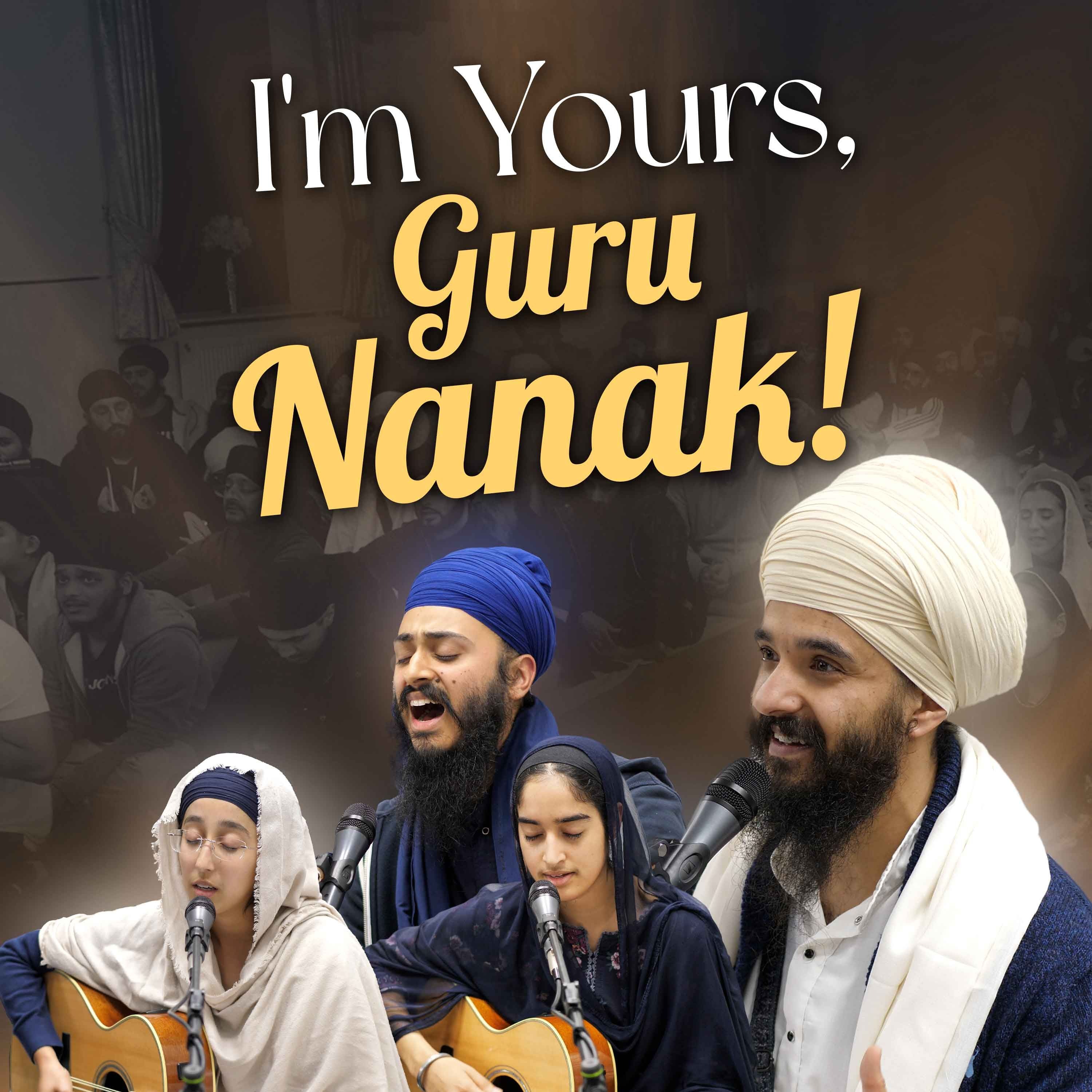 Basics of Sikhi