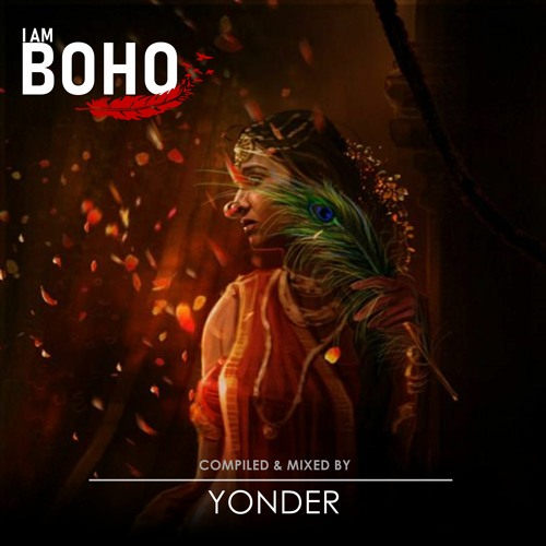 𝗜 𝗔𝗠 𝗕𝗢𝗛𝗢 - Special Edition by Yonder