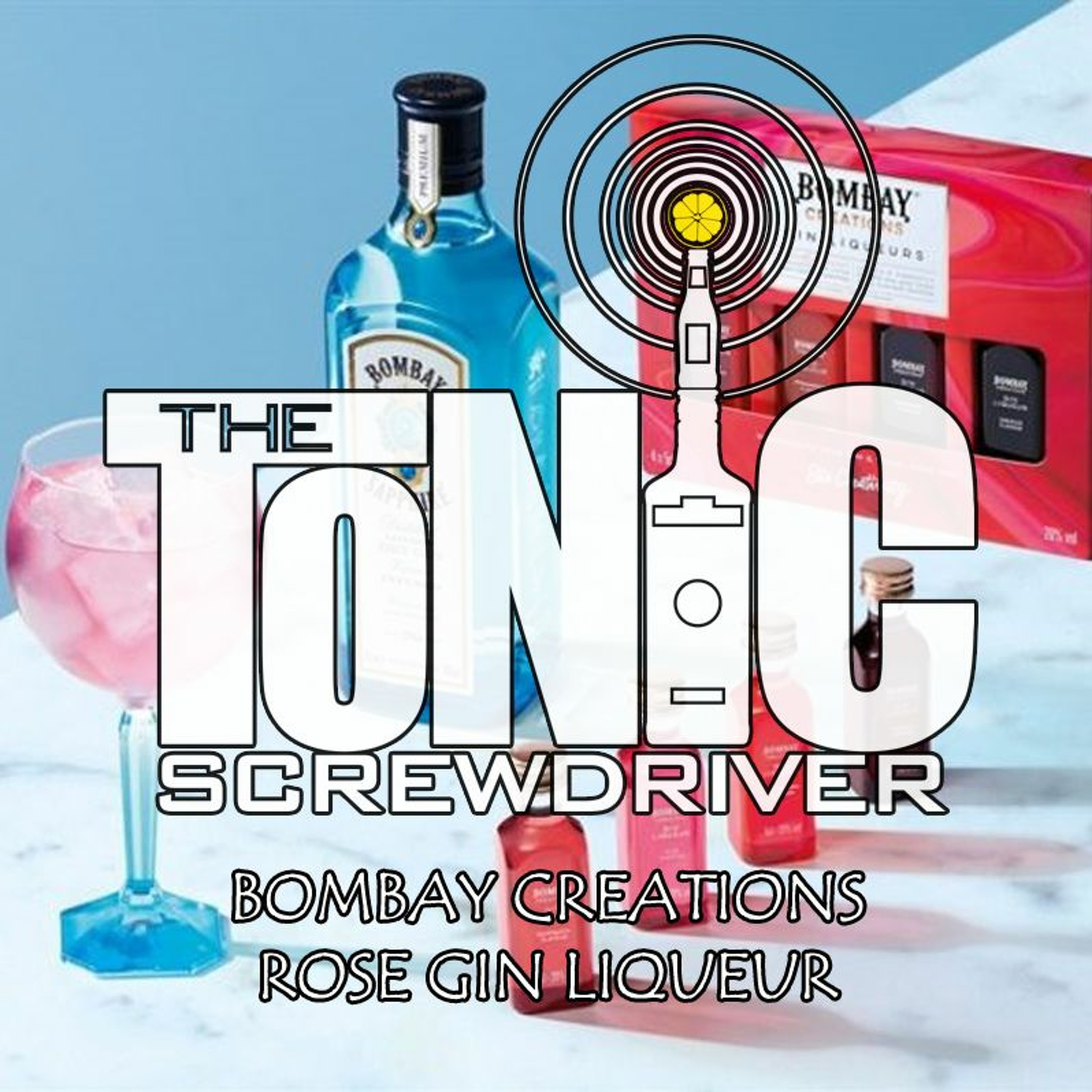 The Tonic Screwdriver