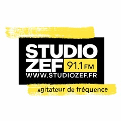 PRODUCTION | Studio ZEF - Saison 2021-2022