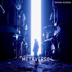 Hauzer - Metaverse [Dragon Records]