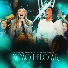 Unção pelo Ar (Ao Vivo)