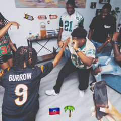 Pas Greg Beam Ahh Remix