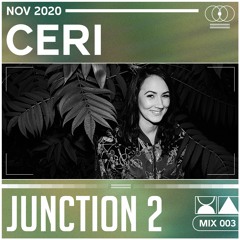 Junction 2 Mix Series 003 - Ceri