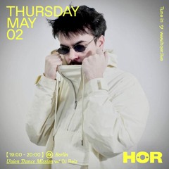 DJ Reiz @ HÖR // 02-05-24