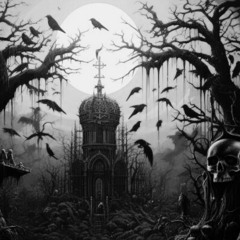 DARK TECHNO UNDERGROUND MIX | Emitent - Emission 1