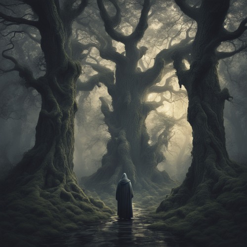 Whispers of a Boreal Forest