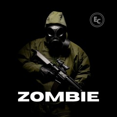 Zombie (Feat. Gill Hitchen)