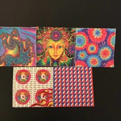 Lsd Sheets For Sale