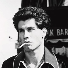 Tony Manero Blues by Nver Avetyan & Nadia Selvaggi