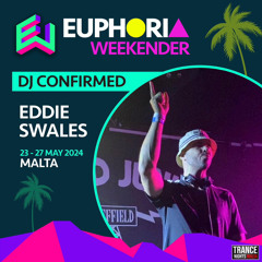 Euphoria Weekender Malta 2024 Promo Mix