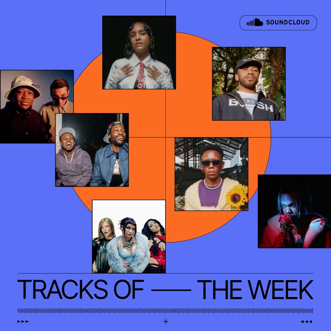 Tracks Of The Week