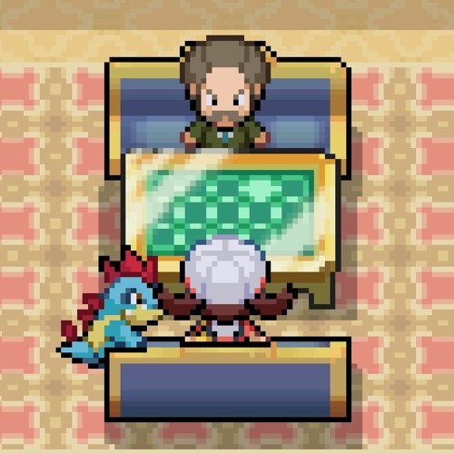 Stream GAME CORNER Remix Pokémon HGSS by sturfall Listen online for free on SoundCloud