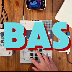 Bas - Designer(weS! EP-133 KO2 rmx) Free Download