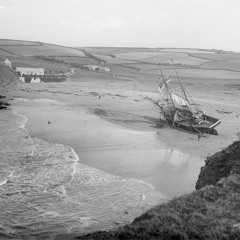 Sailors Of Gunwalloe (Live)