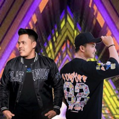 TABOLA BALE X MODE PESAWAT - [PANDA DTM] ADIAN SERDADU M2000 X DJ BAKUR SLEBEW
