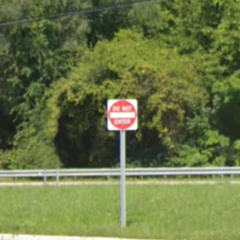 Do Not Enter