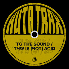 To the Sound