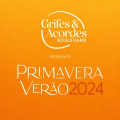 Trilha - Grifes & Acordes Boulevard