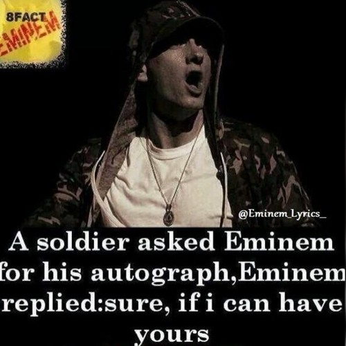 Eminem - Just lose it ROTTENREMIX