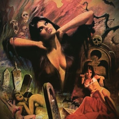 Vamp Interlude<3