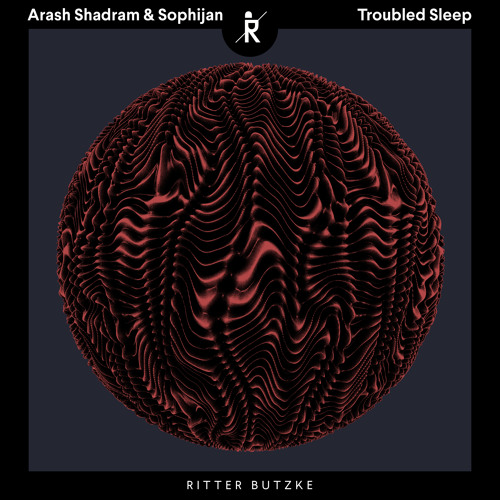 Arash Shadram & Sohpijan - The Reprieve [Ritter Butzke Studio]