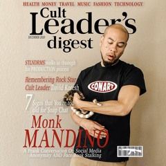 Cult Leader's digest