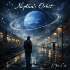 Neptunes Orbit