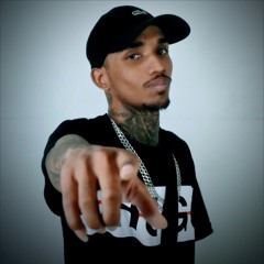 MC MENOR  DA CARPA  IMAGINA ELA NUA  (DJ BRENIN)