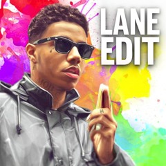 AJ Tracey - The Lane (LANE Edit)