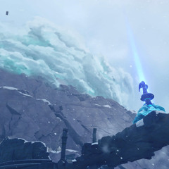 Snow-Buried Tales - Genshin Impact Music Extended